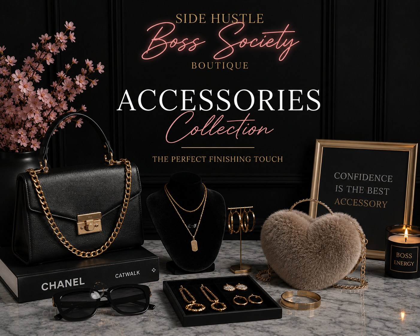 Accessories