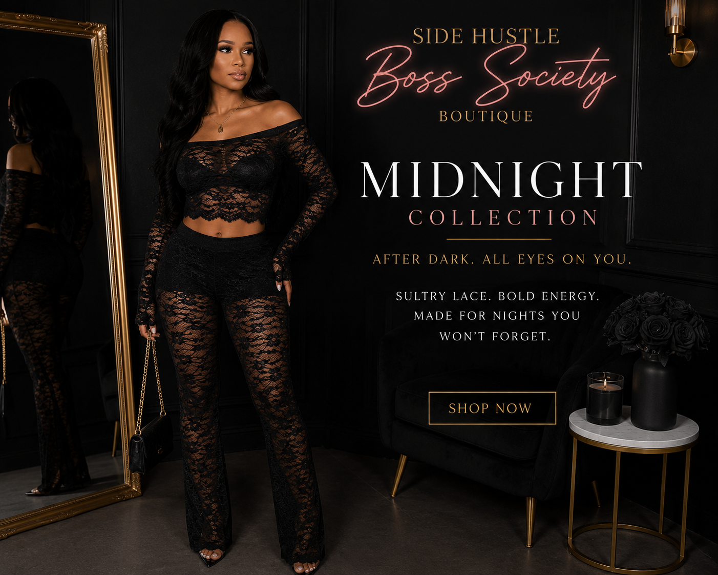Midnight Collection