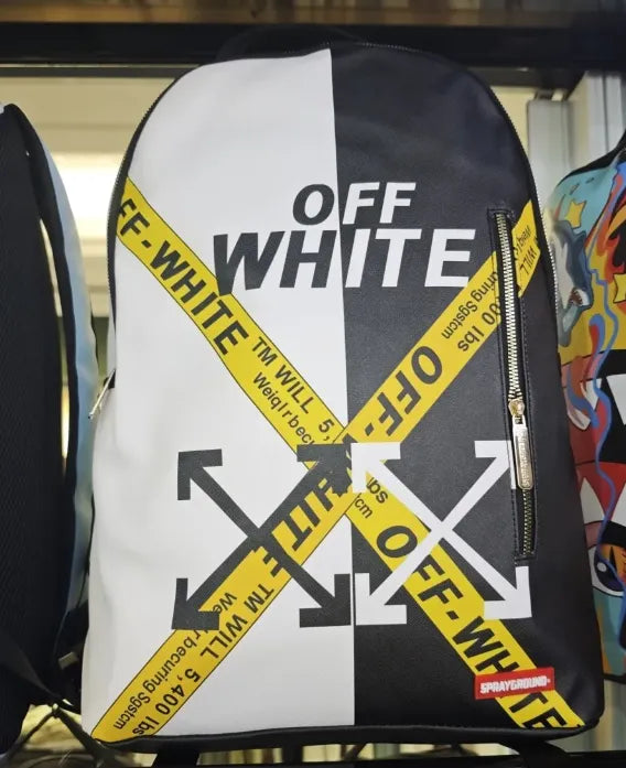 Spray G Backpack 48HR FLASH SALE