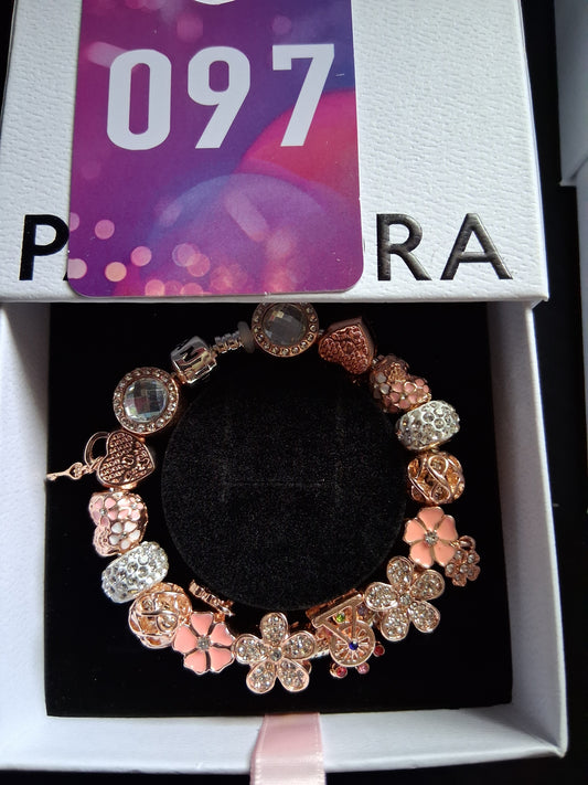 Mother’s Day Bracelet – #97