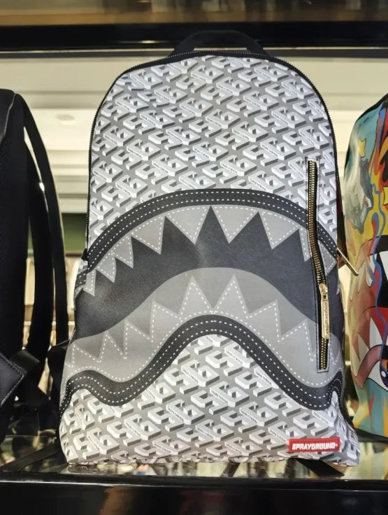 Spray G Backpack 48HR FLASH SALE