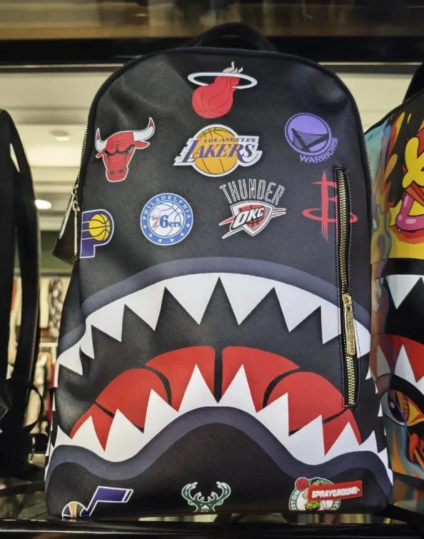 Spray G Backpack 48HR FLASH SALE